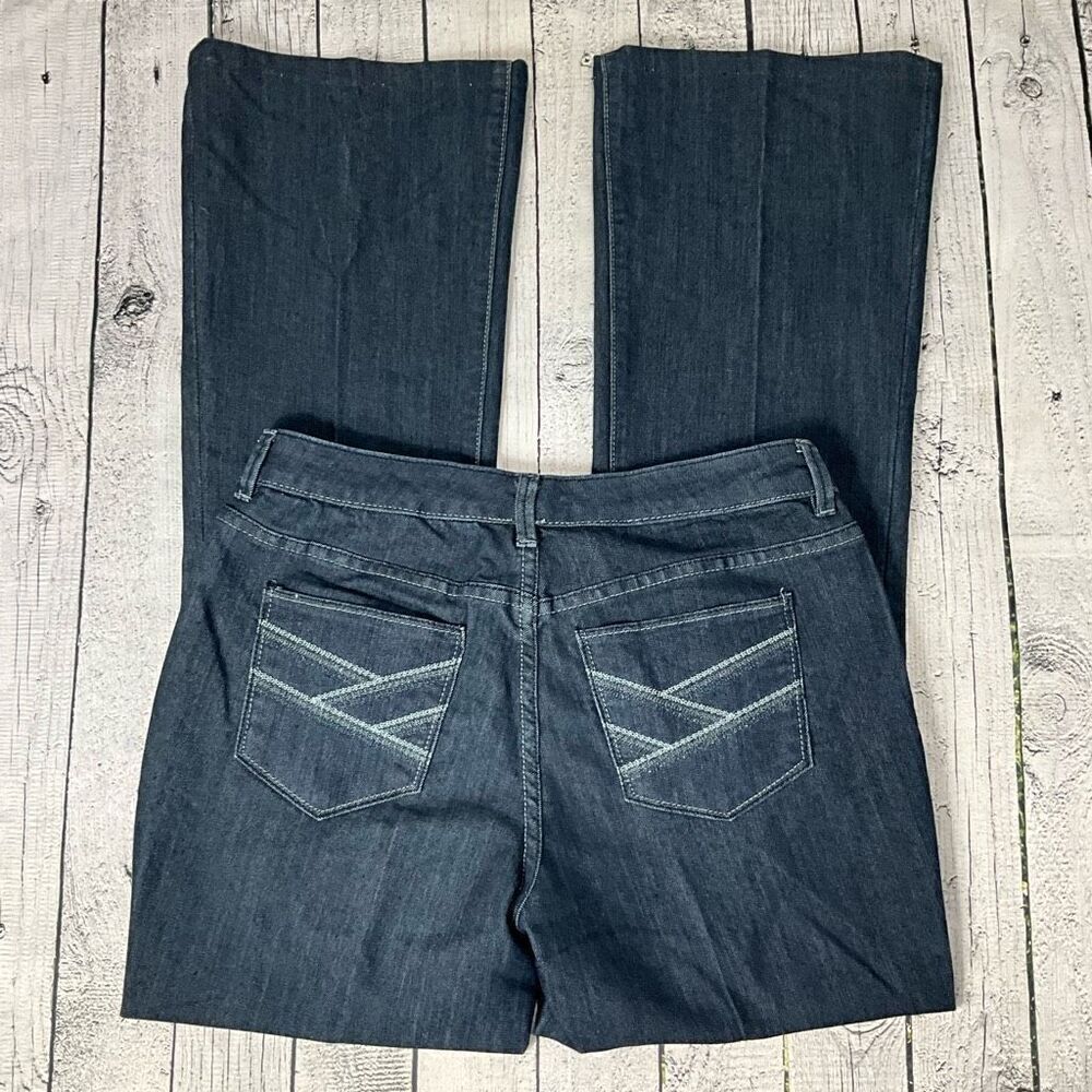 THE LIMITED 312 Bootcut Jeans - Picture 2 of 5